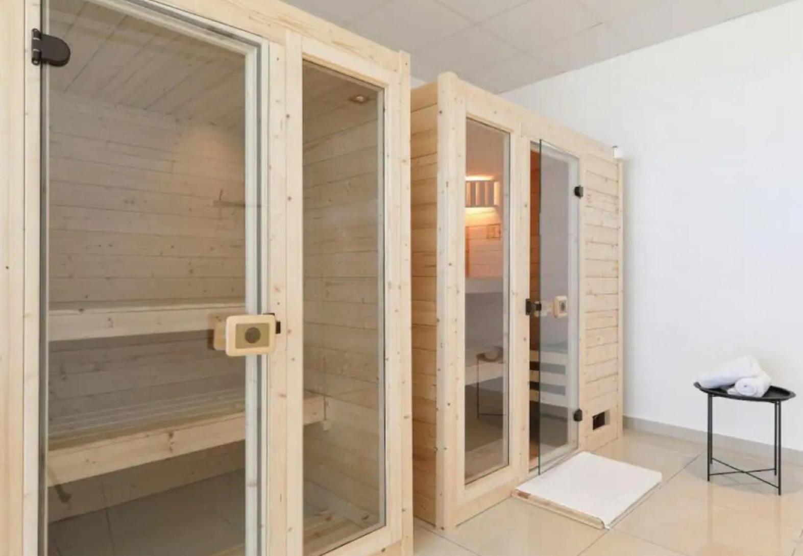 Punta Skala Residence เพทรอซาเน ภายนอก รูปภาพ