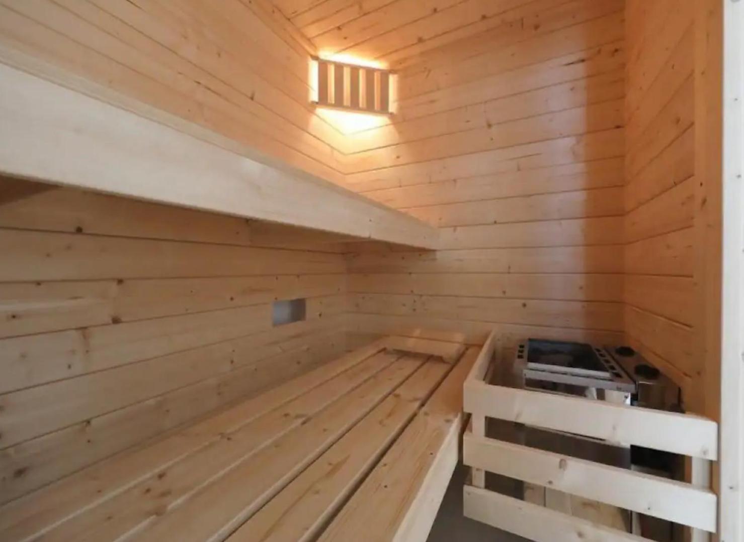 Punta Skala Residence เพทรอซาเน ภายนอก รูปภาพ