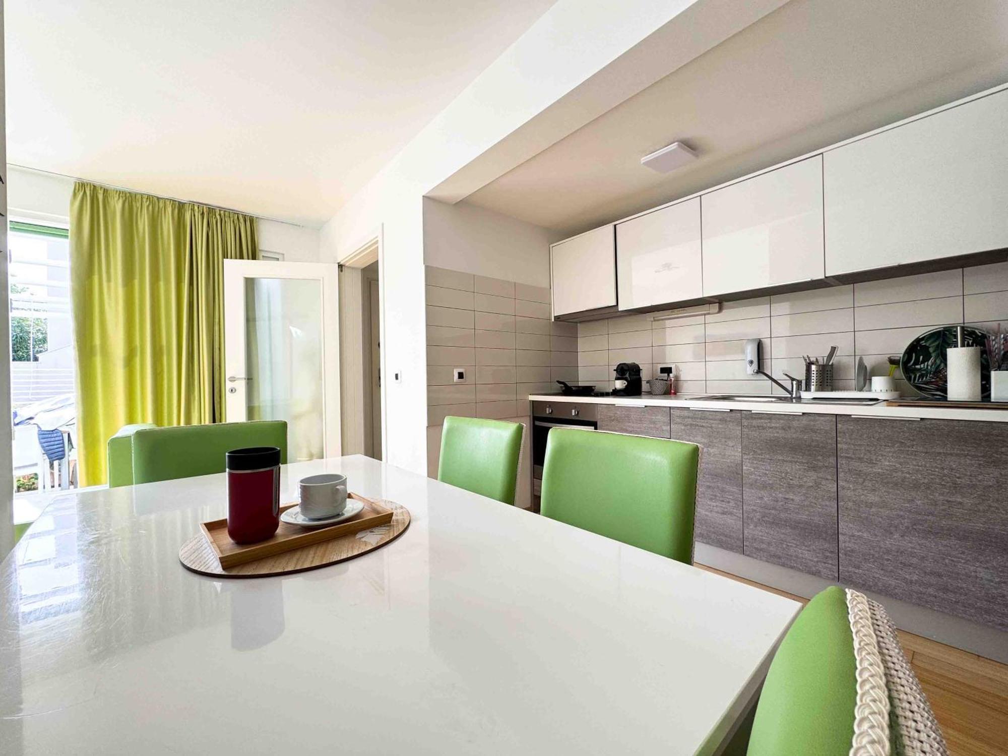 Punta Skala Residence เพทรอซาเน ภายนอก รูปภาพ