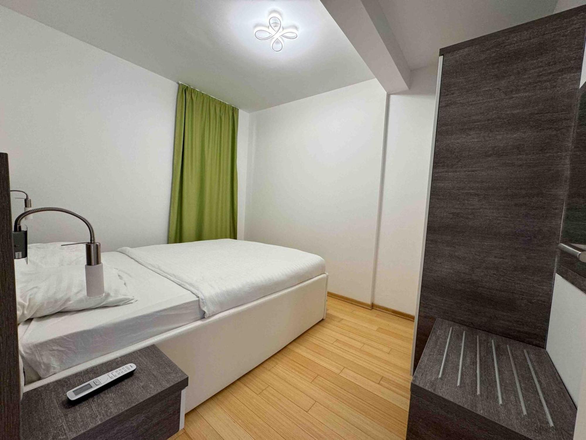 Punta Skala Residence เพทรอซาเน ภายนอก รูปภาพ